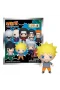 70570 Monogram Naruto Klipsli Sürpriz Figür Seri 5