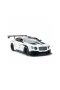 70600 Kumandalı Bentyley Continental GT3  1:14 -Sunman