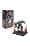 71162 SUN-BLO-FİGÜR TRANSFORMERS CLASSIC CLASS 12 MEGATRON TRNS