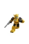 71302 SUN-BLO-FİGÜR TRANSFORMERS DEFENDER VERSİYON 02 TRNS 12D