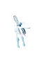 7154 LUX MAMA SANDALYESİ