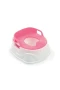 7173 OYUNCAK LAZIMLIK ADAPTOR BASAMAK PEMBE