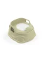 7183 Lazımlık Adaptör Basamak Eco Green -Dolu Oyuncak