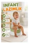 7192 INFANT LAZIMLIK ECO YEŞİL