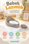 7193 Infant Lazımlık Stone Gri -canrodi