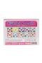 7194 Çark Puzzle Renkler Şekiller -Dıytoy
