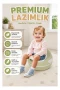 7195 Premium Lazımlık Eco Yeşil -Dolu Oyuncak