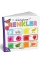 7202 İLK KİTAPLARIM 6LI SET