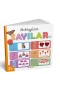 7202 İLK KİTAPLARIM 6LI SET