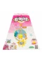 72030 Şişme Peluş Tavşan XXL -Sunman