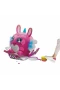 72030 Şişme Peluş Tavşan XXL -Sunman
