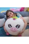 72031 Şişme Peluş Unicorn XXL