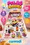 72608 Peluş Biggies Foodies Cinammon Roll Size XXL