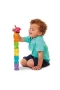 73083 Tomy - Saklambaçlı Yumurta Kule Seti 6-36 ay