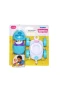 73088 Tomy - Yarışcı Yumurtalar 12-36 ay
