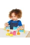 73147 Tomy - 2si1 arada Uçak ve Saklambaçlı Yumurtalar 12-36 ay