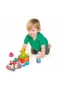 73253 Tomy - Jurassic World Dino Kurtarma Aracı +12 ay