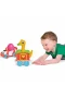 73253 Tomy - Jurassic World Dino Kurtarma Aracı +12 ay