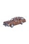 73331 1:24 1979 CHRYSLER LEBARON TOWN COUNTRY