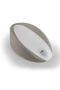 7372 BEBEK BANYO YIKAMA DESTEĞİ STONE GRİ
