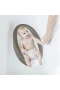 7372 BEBEK BANYO YIKAMA DESTEĞİ STONE GRİ