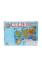 7375 Dünya Kültür Haritası Puzzle -Totteriq