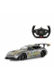 74100 Mercedes AMG GT3 2.4GHZ Işıklı Gri - Sunman