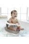7468 BEBEK BANYO YIKAMA OTURAĞI STONE GRİ