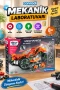 75025TR Mekanik Laboratuvarı - 50 Model +8 yaş