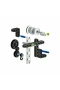 75025TR Mekanik Laboratuvarı - 50 Model +8 yaş