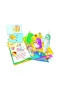 75045TR Young Learner - Oyuncak Arkadaşlar +4 yaş