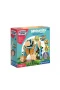 75060TR Mechanics Junior - Hareketli Hayvanlar +6 yaş