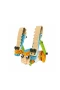 75060TR Mechanics Junior - Hareketli Hayvanlar +6 yaş