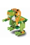 75061TR Mechanics Junior - Hareketli Dinozorlar +6 yaş