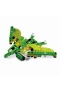 75061TR Mechanics Junior - Hareketli Dinozorlar +6 yaş