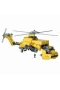 75063TR Kurtarma Helikopteri - Mekanik Laboratuarı +8 yaş
