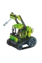 75064TR Mekanik Laboratuvarı - Çiftlik Traktörü +8 yaş