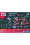 75068TR Mekanik Laboratuvarı - İtfaiye Aracı +10 yaş