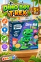 75073 Robotik Laboratuvarı - Dinobot T-Rex +5 yaş
