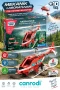 75075TR Mekanik Laboratuvarı - Firefighting Helicopter +10 yaş
