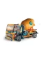 75083TR Mekanik Laboratuvarı - İnşaat Kamyonu +9 yaş