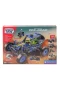 75112TR Mekanik Laboratuvarı - Arazi Aracı +8 yaş