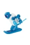 75136TR Robotik Laboratuvarı - Action Robots - Skier +8 yaş