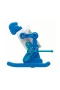 75136TR Robotik Laboratuvarı - Action Robots - Skier +8 yaş