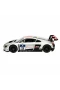 75300 1:14 Audi R8 LMS Uzaktan Kumandalı Işıklı Araba -Sunman