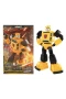 75313 SUN-YTU-YLP-FİGÜR TRANSFORMERS GENERATION ONE AMK SERIES BUMBLEBEE