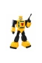 75313 SUN-YTU-YLP-FİGÜR TRANSFORMERS GENERATION ONE AMK SERIES BUMBLEBEE