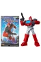 75321 SUN-YTU-YLP-FİGÜR TRANSFORMERS AMK MINI SERIES WAVE3 G1 IRONHIDE TRNS