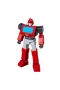 75321 SUN-YTU-YLP-FİGÜR TRANSFORMERS AMK MINI SERIES WAVE3 G1 IRONHIDE TRNS