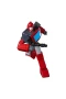 75321 SUN-YTU-YLP-FİGÜR TRANSFORMERS AMK MINI SERIES WAVE3 G1 IRONHIDE TRNS